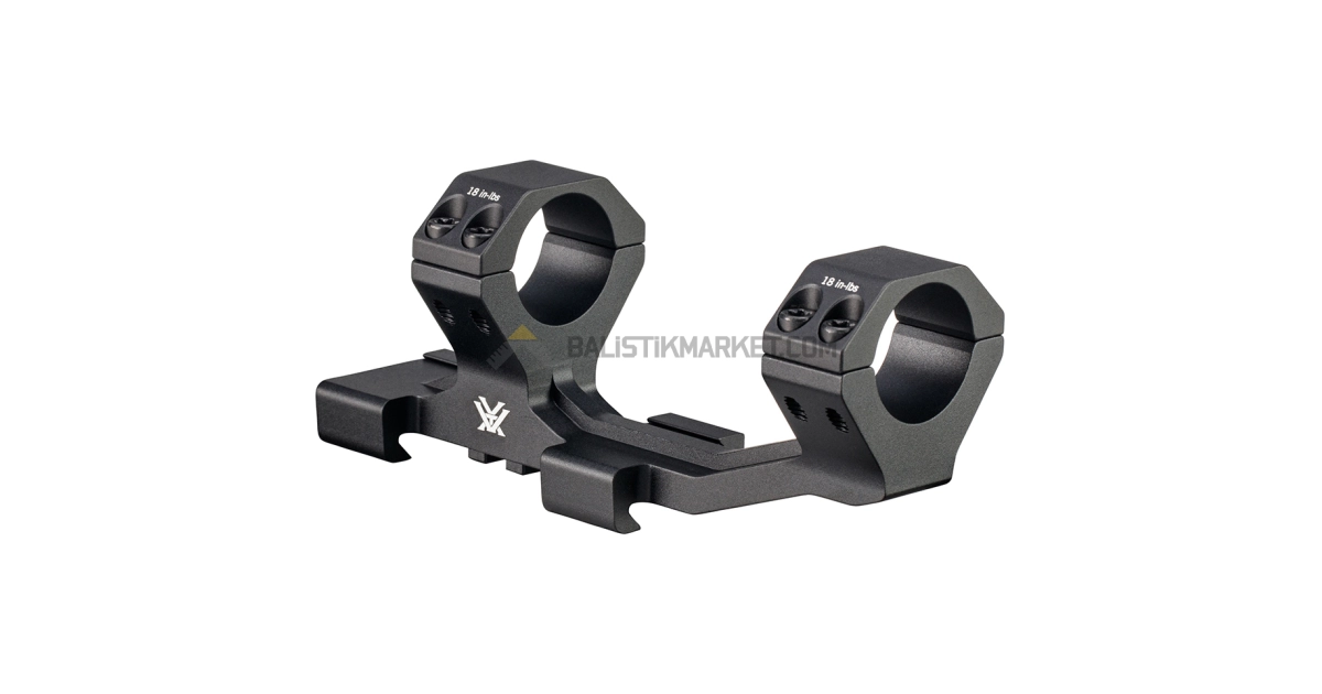 Vortex Sport Cantilever 30mm 1.5in Height Tüfek Dürbün Ayağı