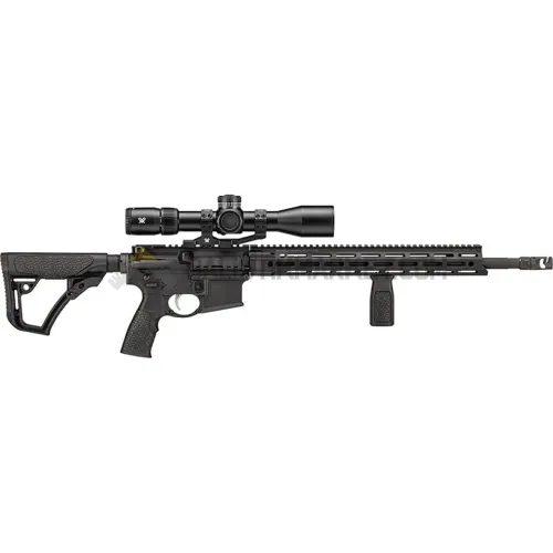 Vortex Sport Cantilever 34mm 1.5in Height Tüfek Dürbün Ayağı