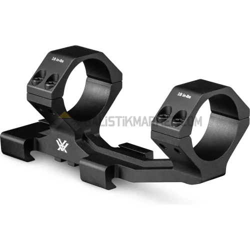 Vortex Sport Cantilever 34mm 1.5in Height Tüfek Dürbün Ayağı