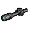 Vortex Strike Eagle 1-10x24 FFP EBR-8-BDC (MRAD) Tüfek Dürbünü