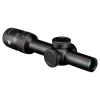 Vortex Strike Eagle 1-10x24 FFP EBR-8-BDC (MRAD) Tüfek Dürbünü