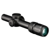 Vortex Strike Eagle 1-10x24 FFP EBR-8-BDC (MRAD) Tüfek Dürbünü