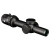 Vortex Strike Eagle 1-10x24 FFP EBR-8-BDC (MRAD) Tüfek Dürbünü