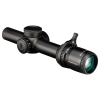 Vortex Strike Eagle 1-10x24 FFP EBR-8-BDC (MRAD) Tüfek Dürbünü