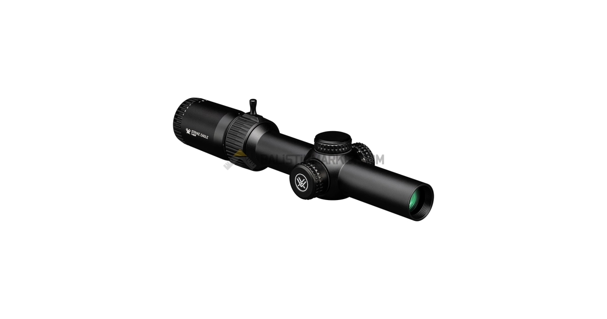 Vortex Strike Eagle 1-6x24 SFP AR-BDC3 (MOA) Tüfek Dürbünü