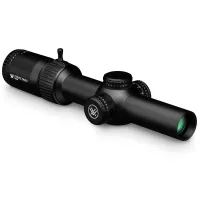 Vortex Strike Eagle 1-8x24 SFP AR-BDC3 (MOA) Tüfek Dürbünü