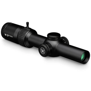Vortex Strike Eagle 1-8x24 SFP AR-BDC3 (MOA) Tüfek Dürbünü