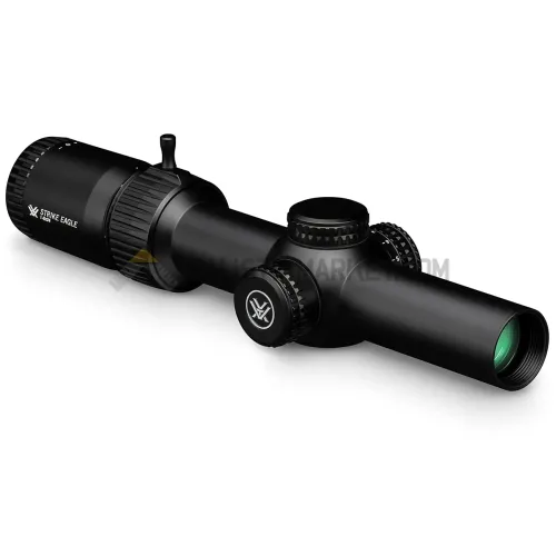 Vortex Strike Eagle 1-8x24 SFP AR-BDC3 (MOA) Tüfek Dürbünü