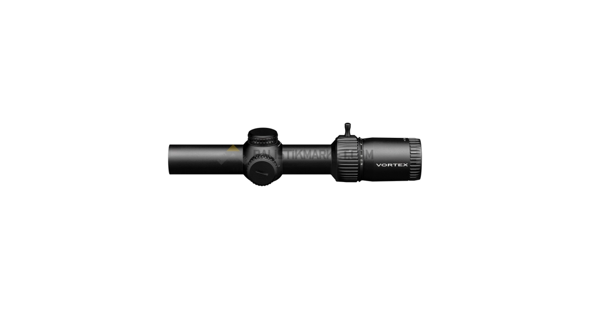 Vortex Strike Eagle 1-8x24 SFP AR-BDC3 (MOA) Tüfek Dürbünü