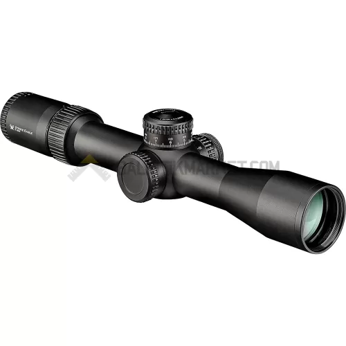 Vortex Strike Eagle 3-18x44 FFP EBR-7C (MRAD) Tüfek Dürbünü