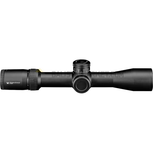 Vortex Strike Eagle 3-18x44 FFP EBR-7C (MRAD) Tüfek Dürbünü