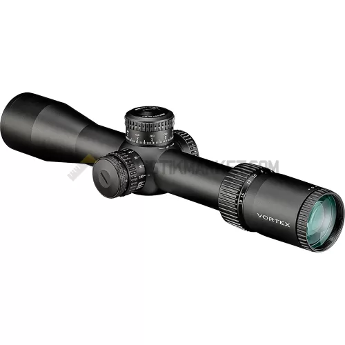 Vortex Strike Eagle 3-18x44 FFP EBR-7C (MRAD) Tüfek Dürbünü