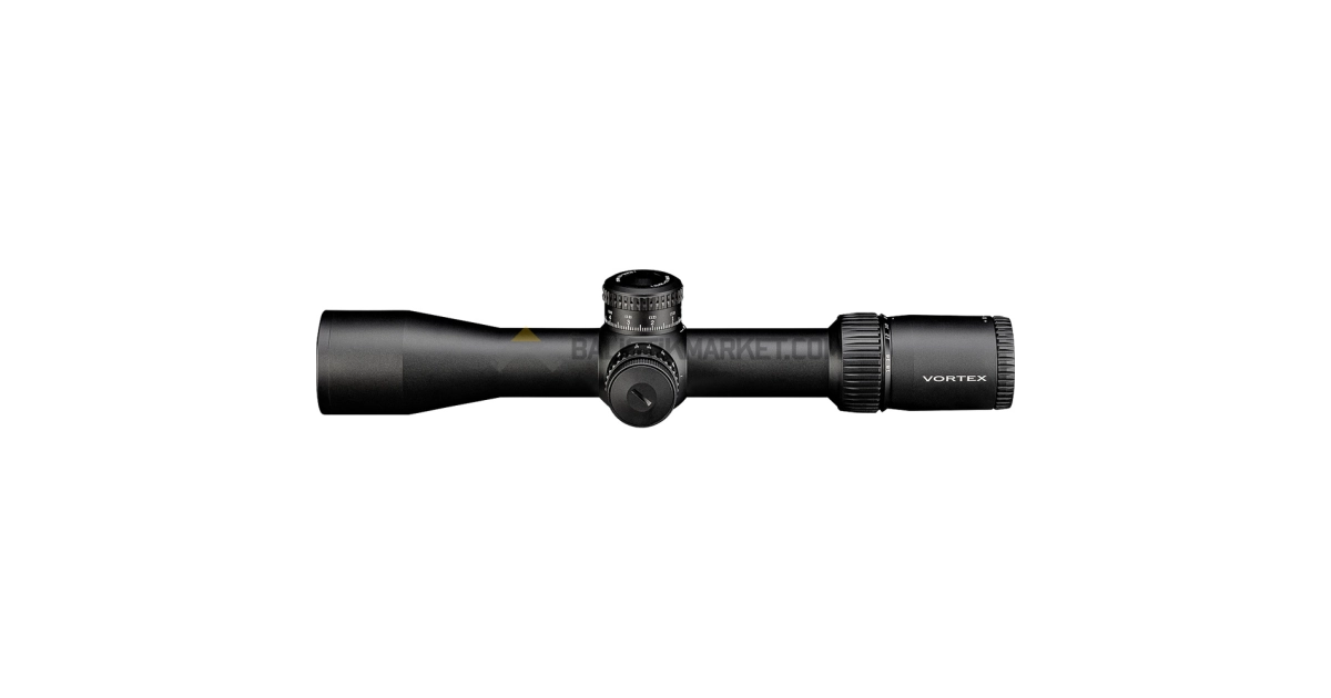 Vortex Strike Eagle 3-18x44 FFP EBR-7C (MRAD) Tüfek Dürbünü