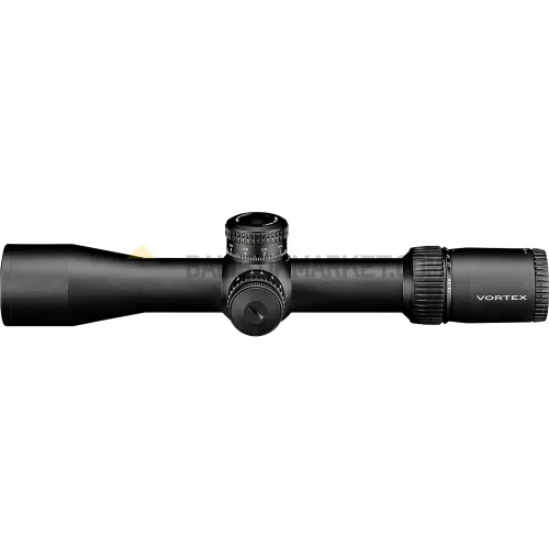 Vortex Strike Eagle 3-18x44 FFP EBR-7C (MRAD) Tüfek Dürbünü