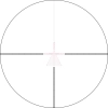 Vortex Strike Eagle 5-25x56 FFP EBR-7C (MRAD) Tüfek Dürbünü