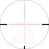 Vortex Strike Eagle 5-25x56 FFP EBR-7C (MRAD) Tüfek Dürbünü