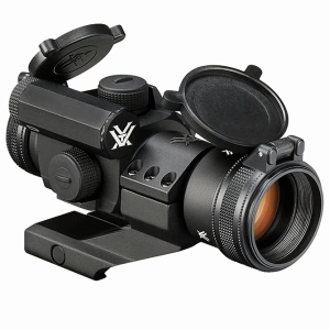 Vortex StrikeFire II Red Dot (4 MOA)
