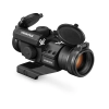 Vortex StrikeFire II Red Dot (4 MOA)