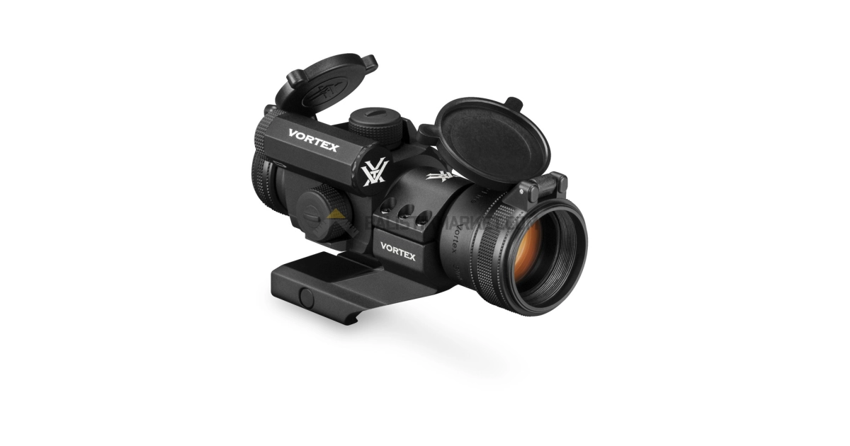 Vortex StrikeFire II Red Dot (4 MOA)