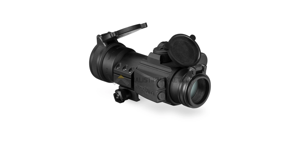 Vortex StrikeFire II Red Dot (4 MOA)