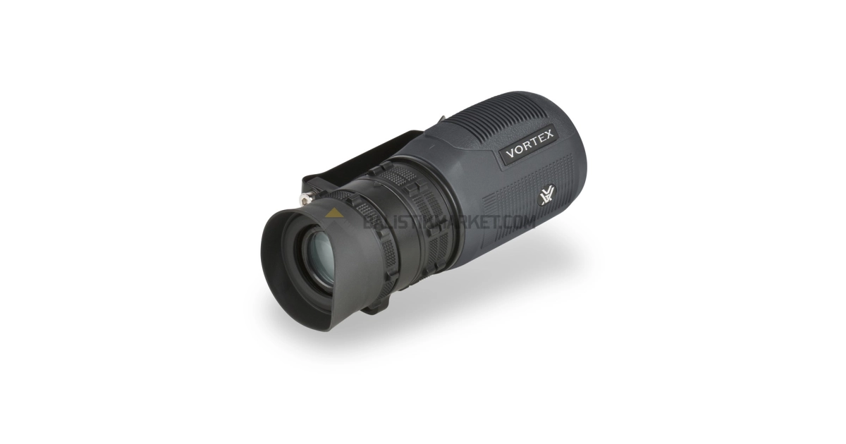 Vortex Solo R/T 8X36 Taktik (MRAD) Monoküler Dürbün