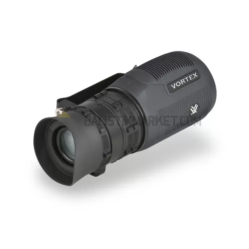 Vortex Solo R/T 8X36 Taktik (MRAD) Monoküler Dürbün 
