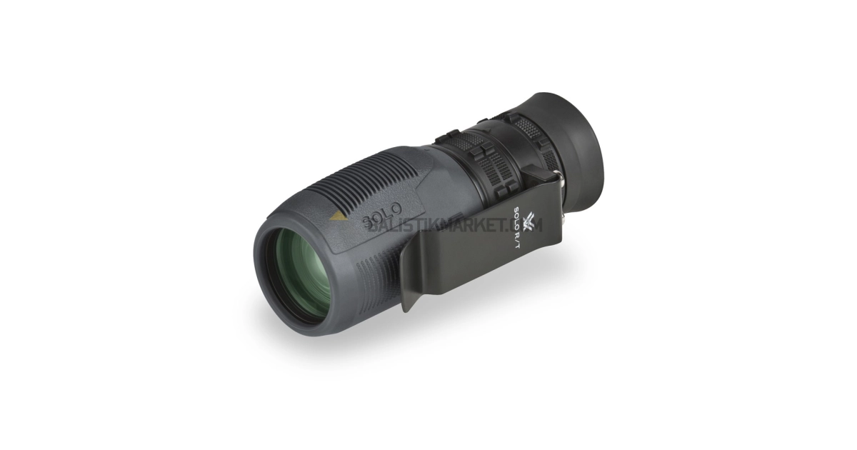 Vortex Solo R/T 8X36 Taktik (MRAD) Monoküler Dürbün
