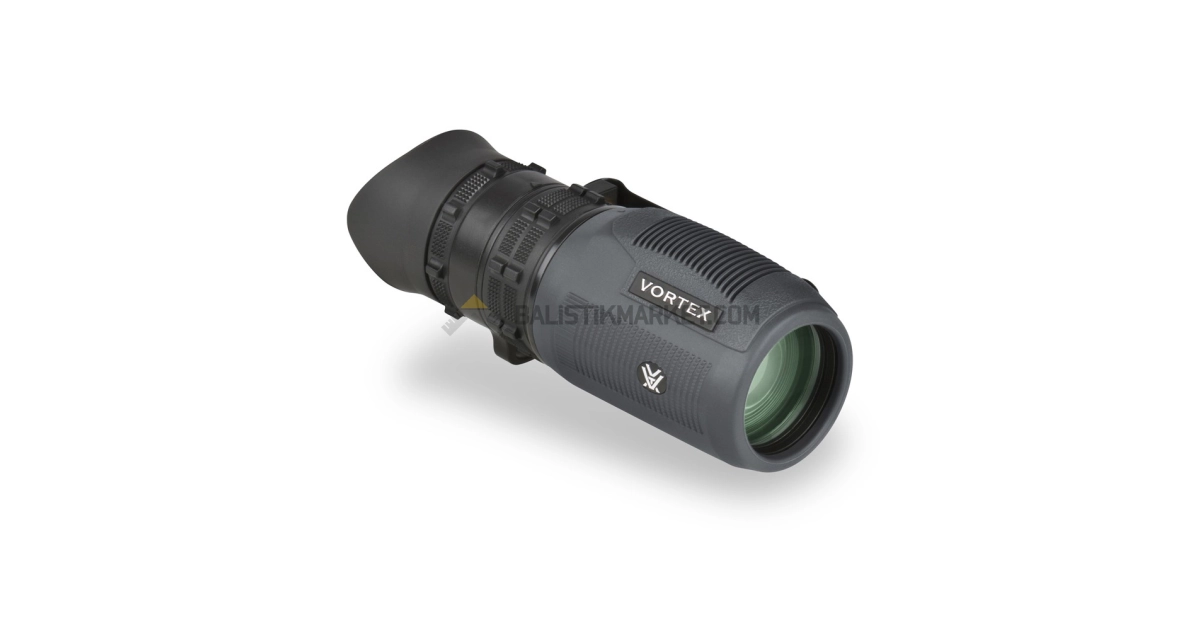 Vortex Solo R/T 8X36 Taktik (MRAD) Monoküler Dürbün