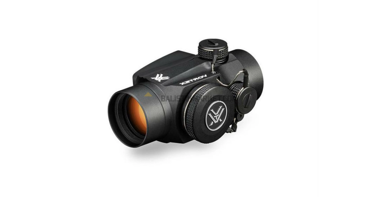 Vortex SPARC II Bright Red Dot (2 MOA)