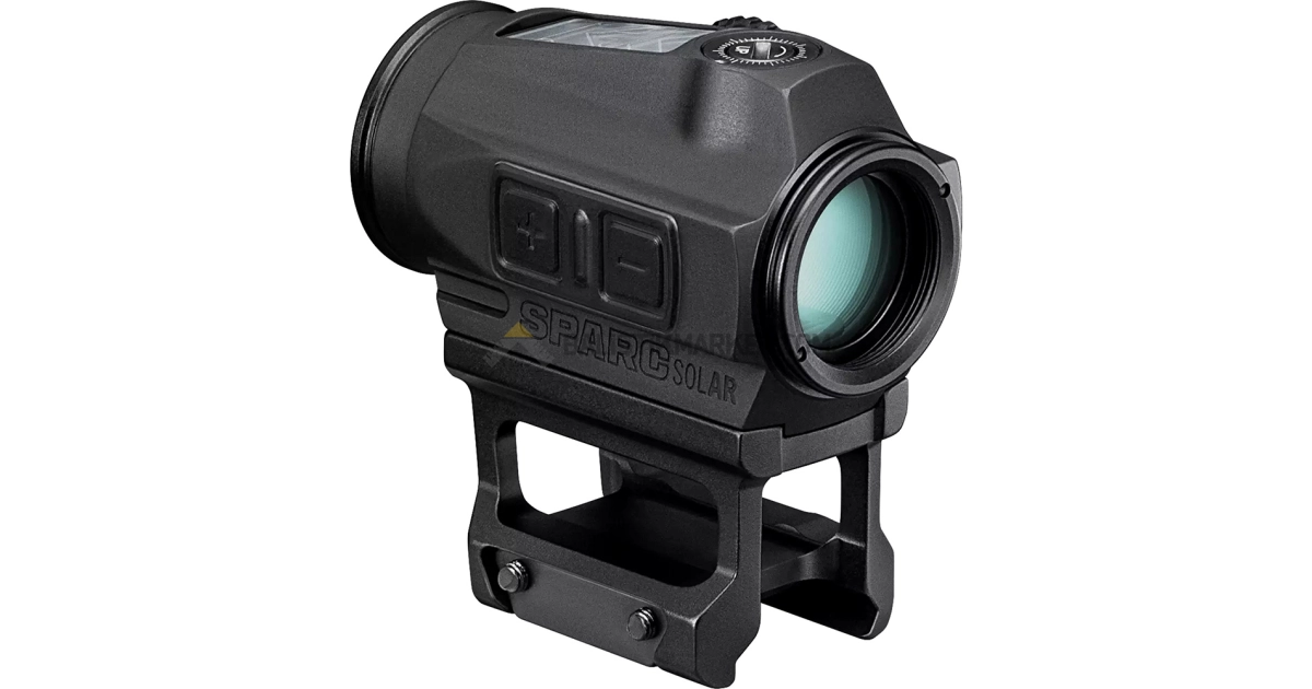 Vortex SPARC Solar Güneş Enerjili Red Dot (2 MOA)