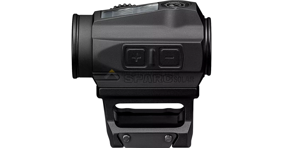 Vortex SPARC Solar Güneş Enerjili Red Dot (2 MOA)