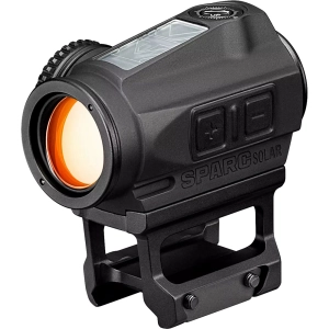 Vortex SPARC Solar Güneş Enerjili Red Dot (2 MOA)