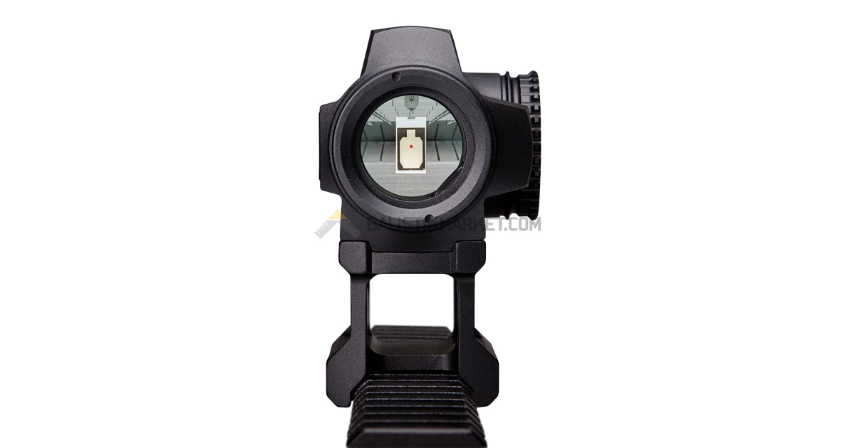 Vortex SPARC Solar 2 MOA Güneş Enerjili Red Dot