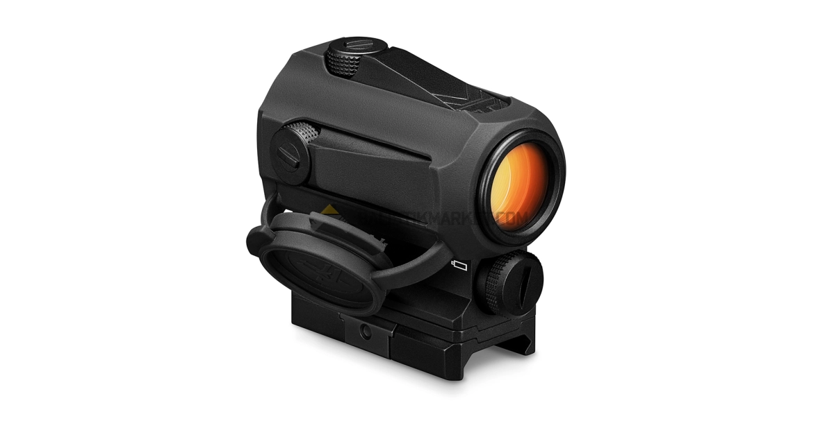 Vortex SPARC AR Bright Red Dot (2 MOA)