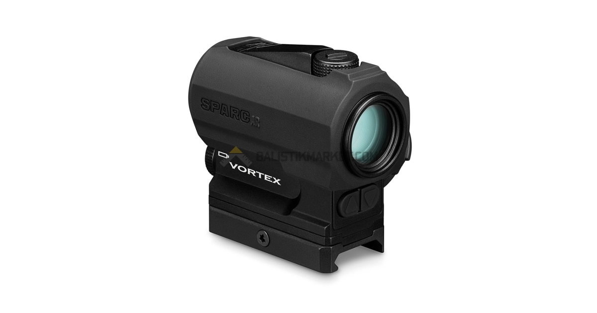 Vortex SPARC AR Bright Red Dot (2 MOA)