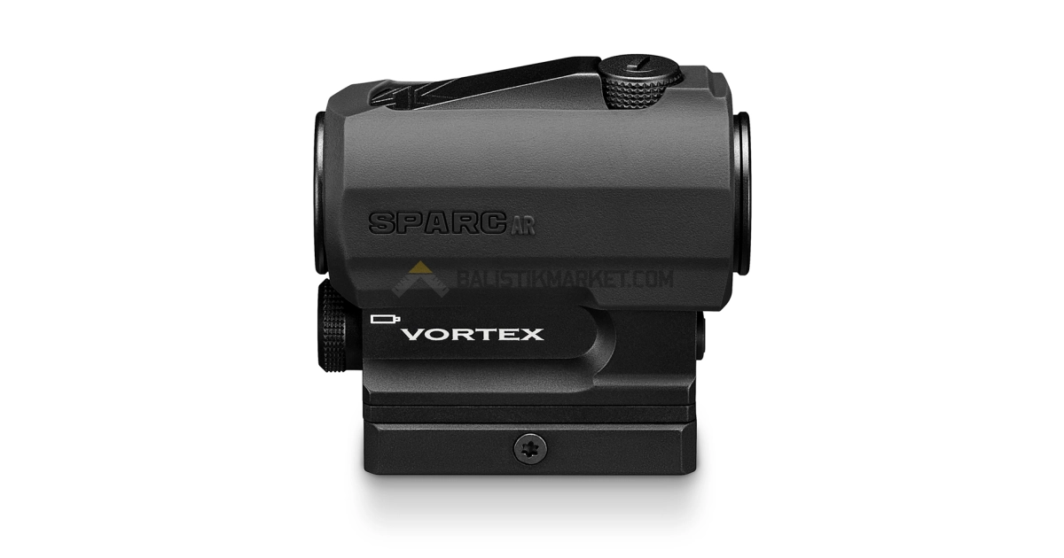 Vortex SPARC AR Bright Red Dot (2 MOA)