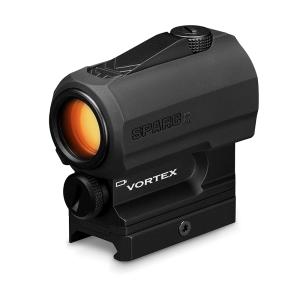 Vortex SPARC AR Bright Red Dot (2 MOA)
