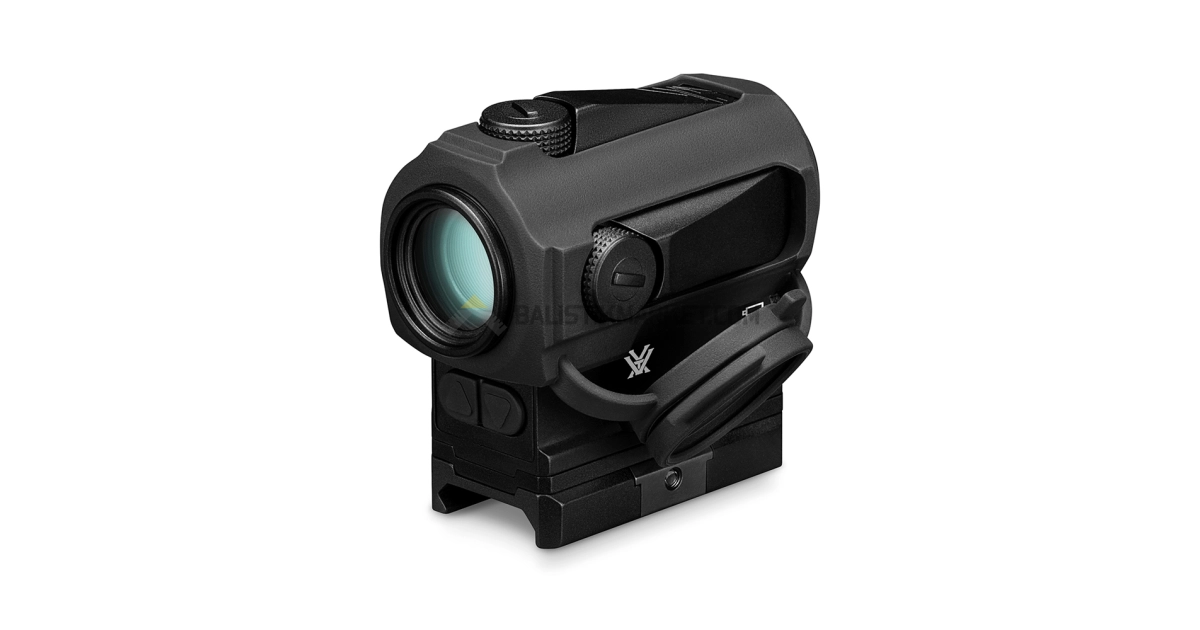 Vortex SPARC AR Bright Red Dot (2 MOA)