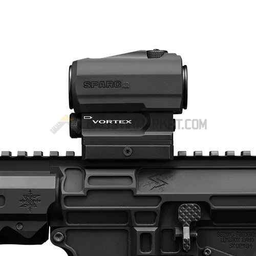 Vortex SPARC AR 2 MOA Bright Red Dot