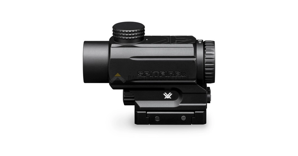 Vortex Spitfire AR Prism Scope Tüfek Dürbünü