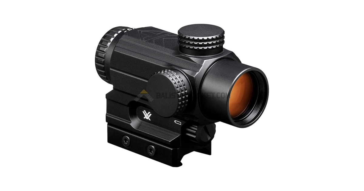 Vortex Spitfire AR Prism Scope Tüfek Dürbünü
