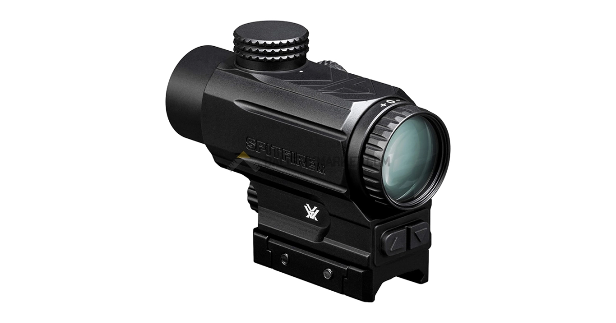 Vortex Spitfire AR Prism Scope Tüfek Dürbünü