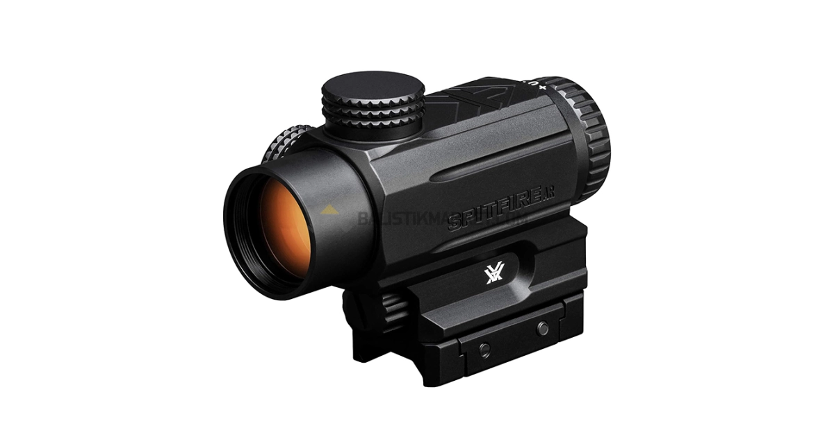 Vortex Spitfire AR Prism Scope Tüfek Dürbünü