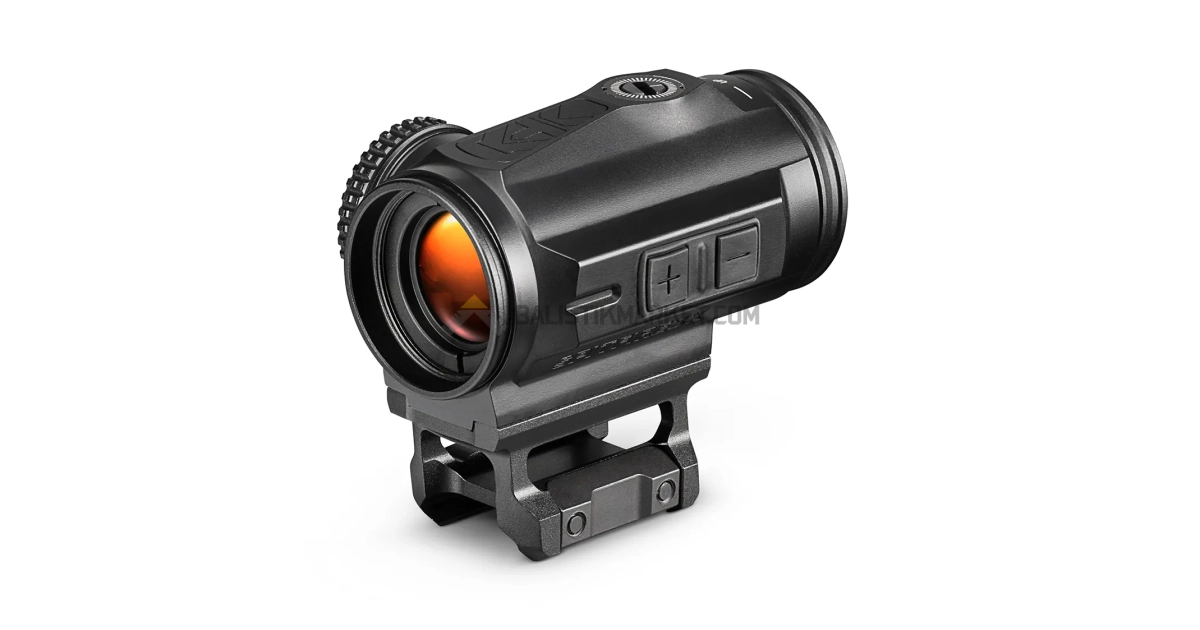 Vortex Spitfire HD Gen II 3X Prism Scope Tüfek Dürbünü