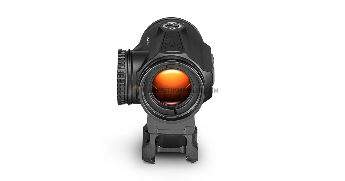 Vortex Spitfire HD Gen II 3X Prism Scope Tüfek Dürbünü