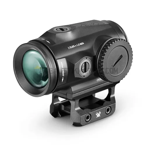 Vortex Spitfire HD Gen II 3X Prism Scope Tüfek Dürbünü