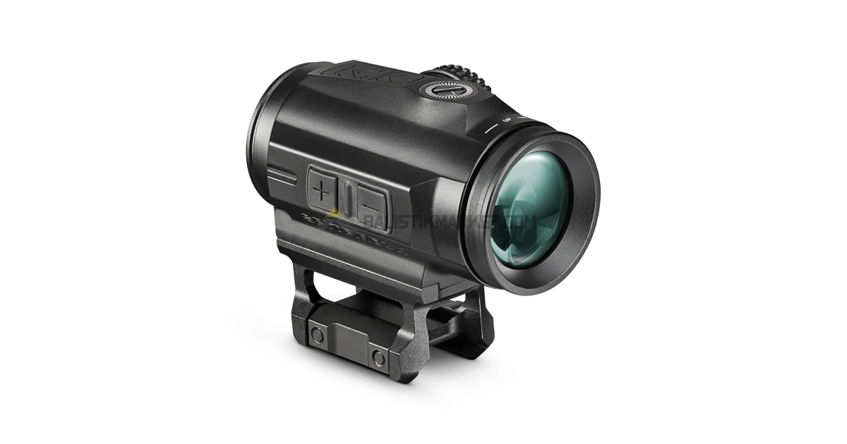 Vortex Spitfire HD Gen II 3X Prism Scope Tüfek Dürbünü