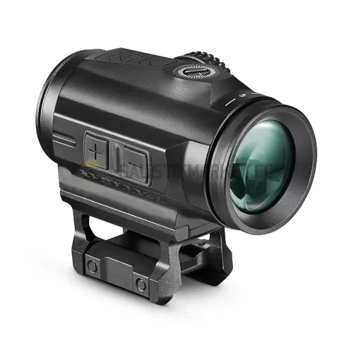 Vortex Spitfire HD Gen II 3X Prism Scope Tüfek Dürbünü