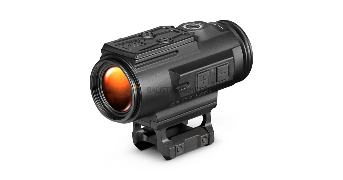 Vortex Spitfire HD Gen II 5X Prism Scope Tüfek Dürbünü