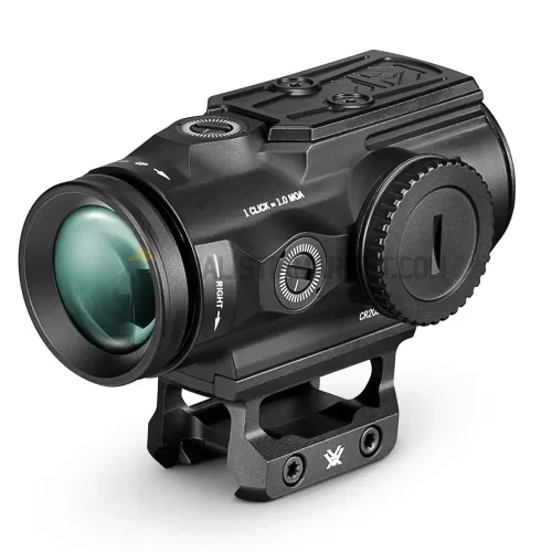 Vortex Spitfire HD Gen II 5X Prism Scope Tüfek Dürbünü